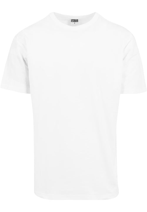Urban Classics TB1564-00220-0054 T-Shirt Rundhals Kurzärmel Baumwolle