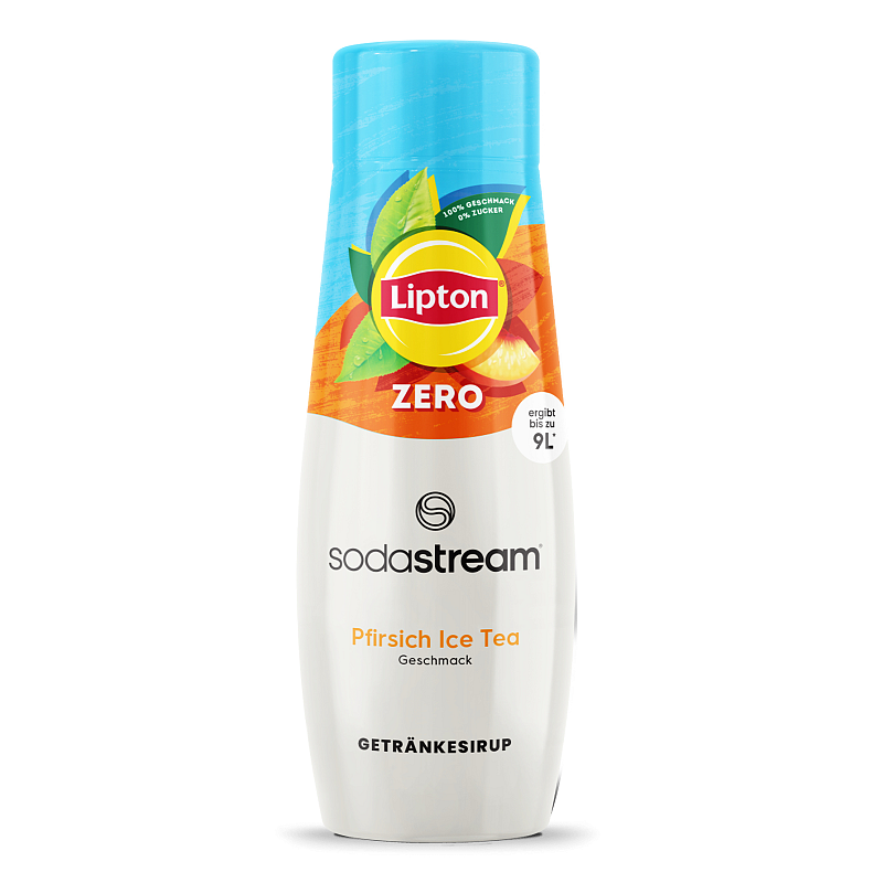 SodaStream 1924223490 Kohlensäureerzeuger-Zubehör & -Hilfsmittel Karbonisierungssirup