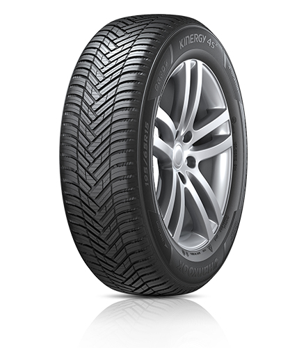 Hankook Kinergy 4S2 H750 185/65 R15 88H Alle Jahreszeiten C B 71 dB 38,1 cm (15") 18,5 cm