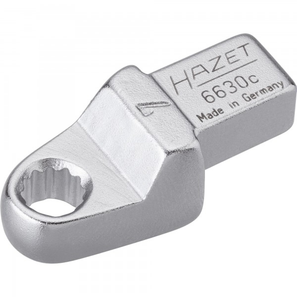 HAZET 6630C-7 Schraubenschlüsseladapter/-erweiterung 1 Stück(e) Schraubenschlüssel-Endstück