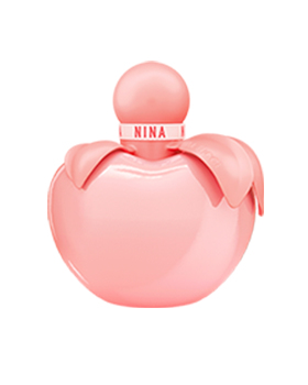 Nina Ricci Nina Rose 50 ml Frauen