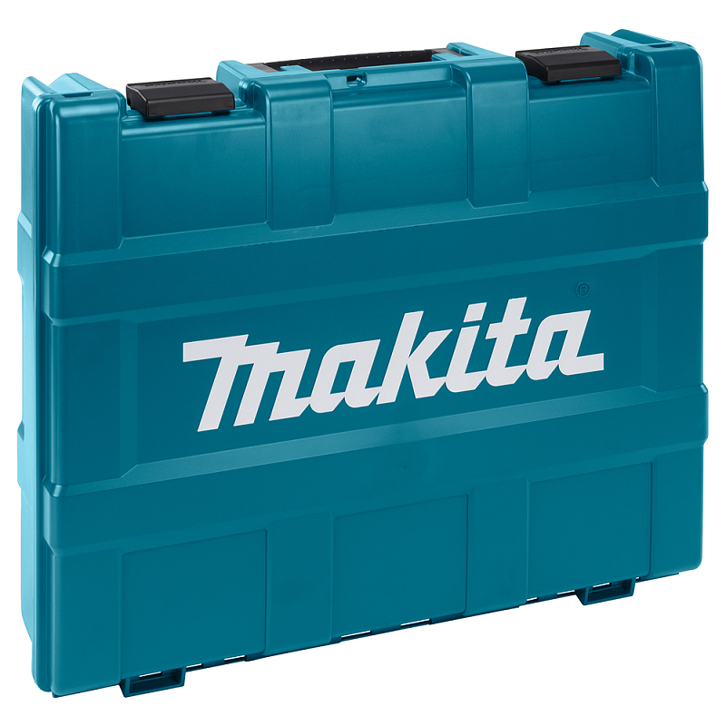 Makita 824874-3 Ausrüstungstasche/-koffer Schwarz, Türkis