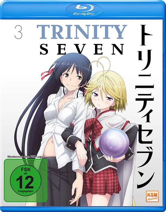 KSM GmbH K5089 Film/Video Blu-ray Full HD Deutsch, Japanisch