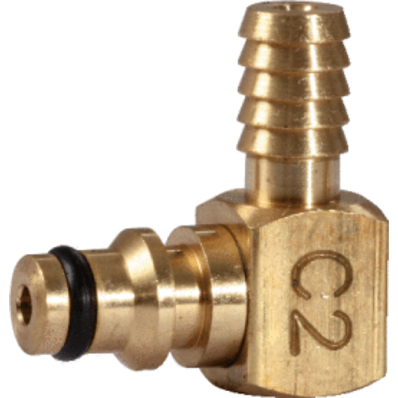 KS Tools 150.1595 Kraftstoffsystem/-komponenten für Fahrzeuge