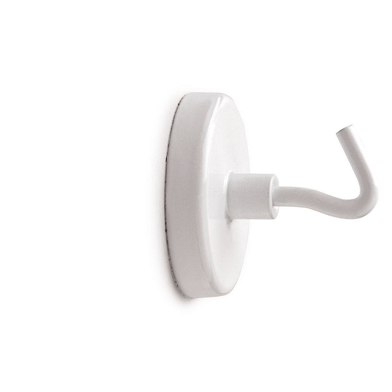 MAUL 6157802 Wandhalterung Drinnen Universalhaken Weiß 5 Stück(e)