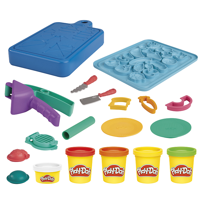 Play-Doh F69045L0 Kunst-/Bastelspielzeug