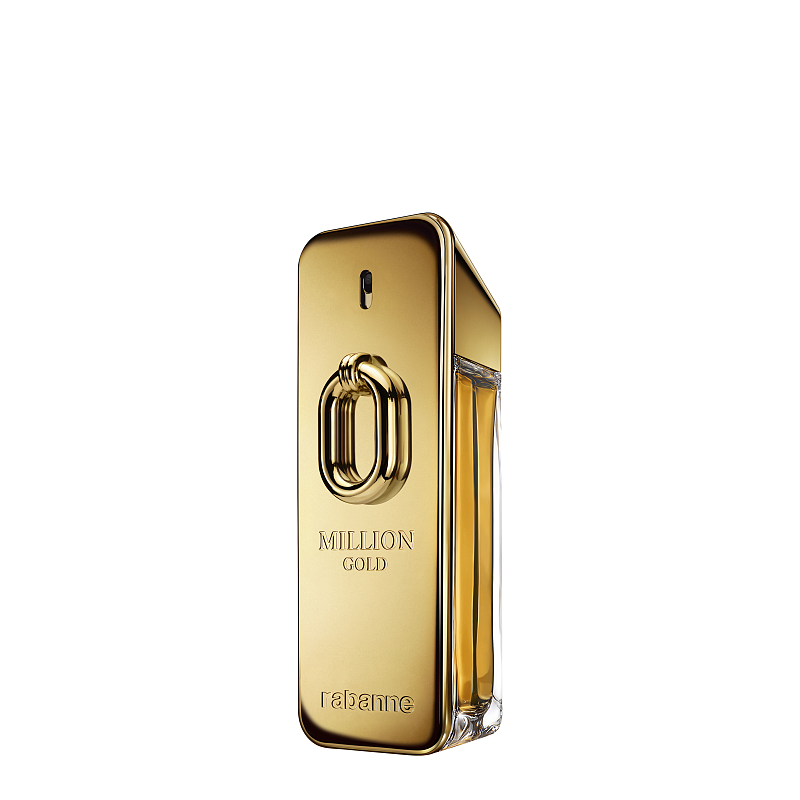 Rabanne Million Gold 100 ml Männer