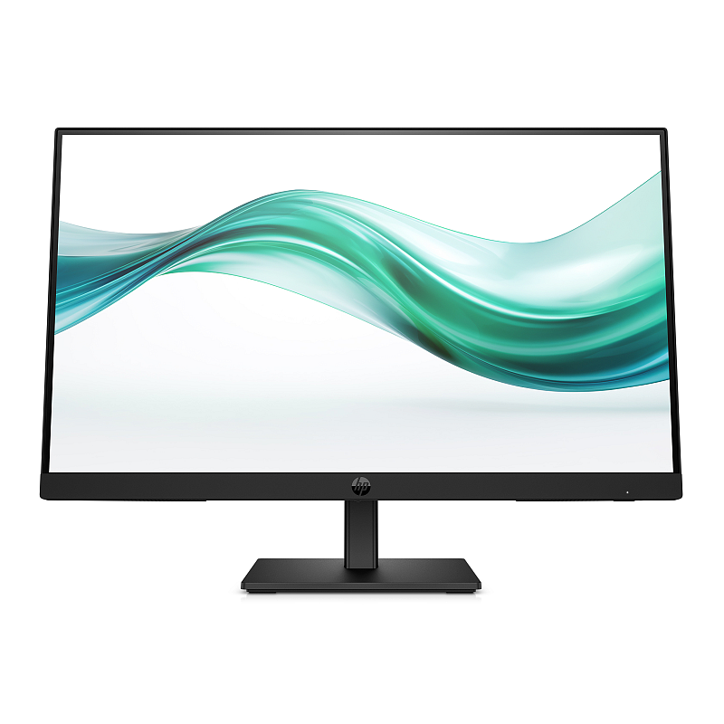 HP Series 3 Pro 21.5 inch FHD Monitor - 322ph Computerbildschirm 54,6 cm (21.5") 1920 x 1080 Pixel Full HD LCD Schwarz