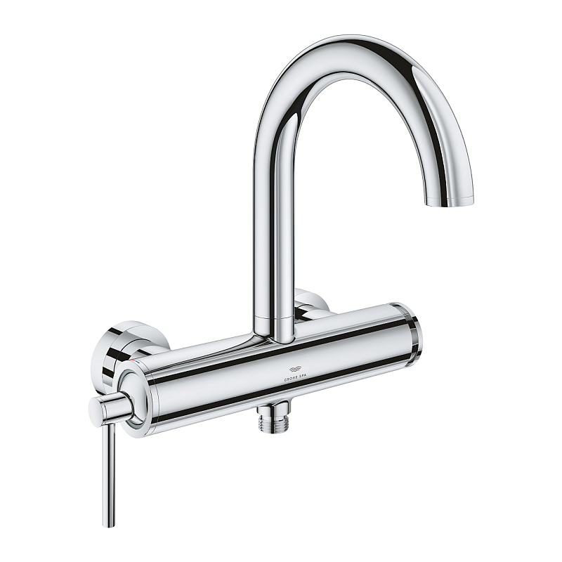 GROHE Atrio Chrom