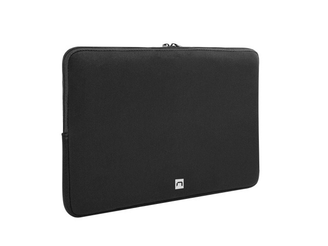 NATEC CORAL 13.3 33,8 cm (13.3") Aktenkoffer Schwarz