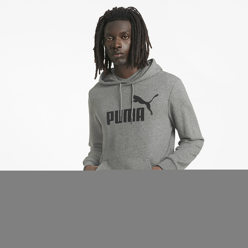 PUMA 586688_03_L Sportpullover/-Hoodie