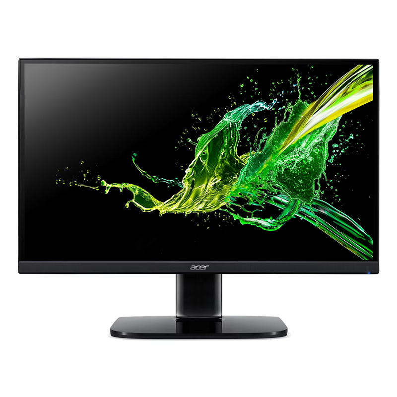 Acer KA2 KA272U G Computerbildschirm 68,6 cm (27") 2560 x 1440 Pixel Quad HD LCD Schwarz