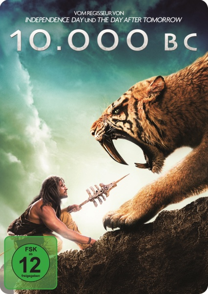 PLAION 10.000 BC