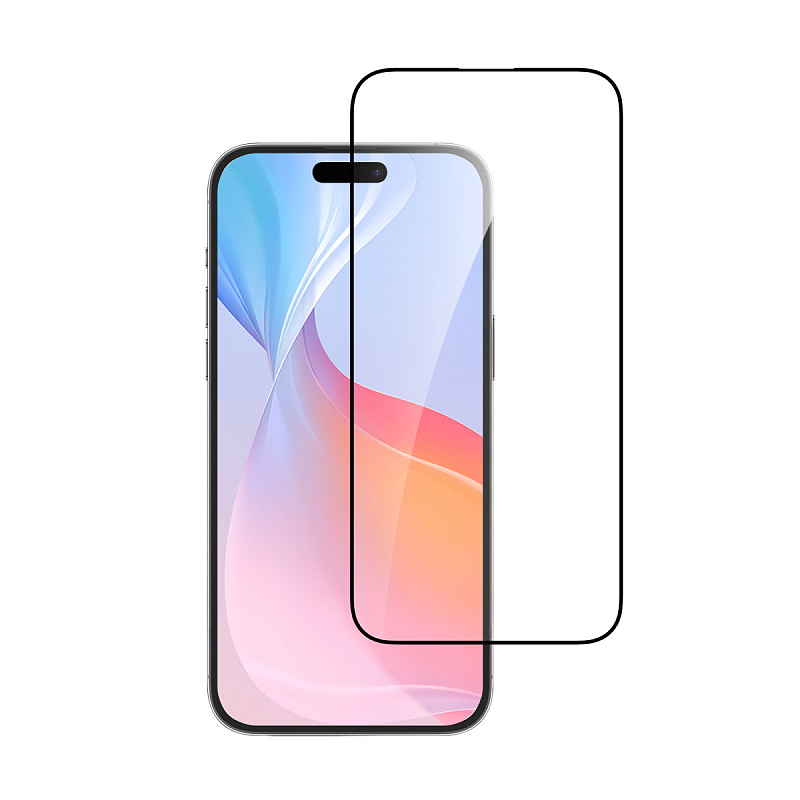 4smarts 541200 Display-/Rückseitenschutz für Smartphones Klare Bildschirmschutzfolie Apple 1 Stück(e)