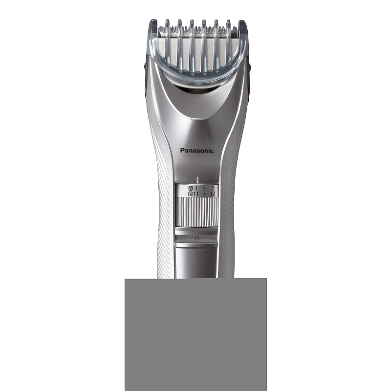 Panasonic ER-GC71-S503 Haartrimmer/-schneider Silber 38