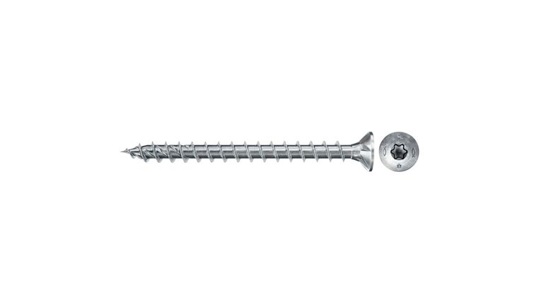 Fischer 670454 Schraube/Bolzen 50 mm 400 Stück(e)