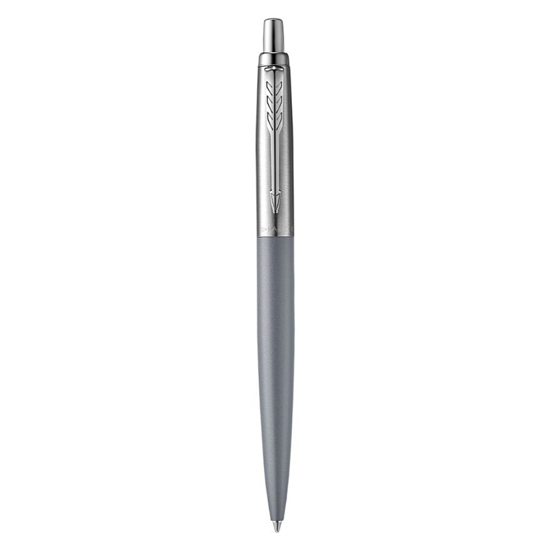 Parker 2068360 Kugelschreiber Blau Clip-on-Einziehkugelschreiber Medium 1 Stück(e)