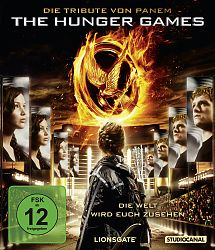 STUDIOCANAL 504702 Film/Video Blu-ray Deutsch, Englisch