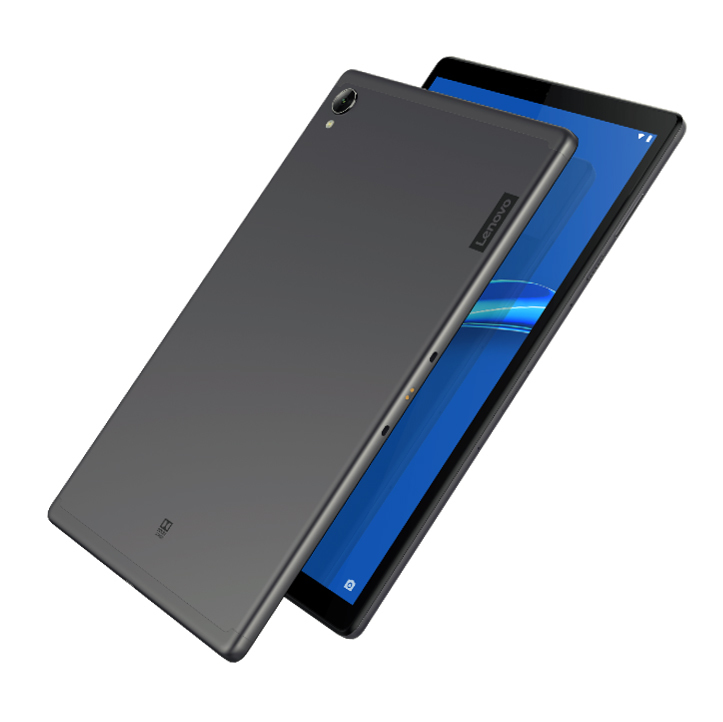 Lenovo Tab M10 HD (2nd Gen) 4G Mediatek LTE 64 GB 25,6 cm (10.1") 4 GB Wi-Fi 5 (802.11ac) Android 10 Grau