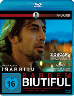 EuroVideo Medien 391833 Film/Video Blu-ray Deutsch, Spanisch