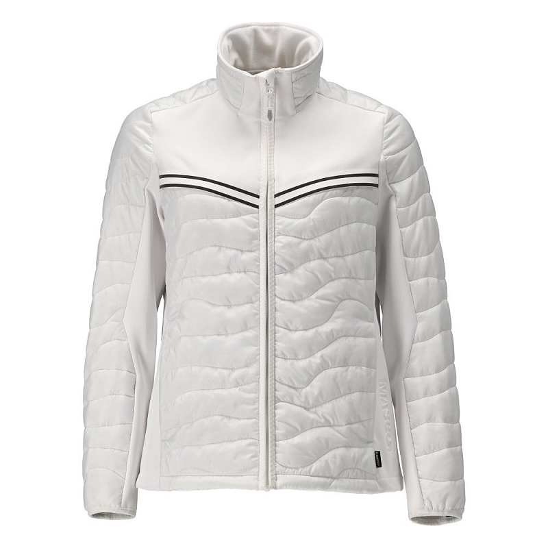 MASCOT 22325-318-06-2XL Jacke Weiß