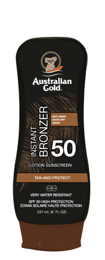 Australian Gold 11261 After-Sun-Pflege Lotion Körper
