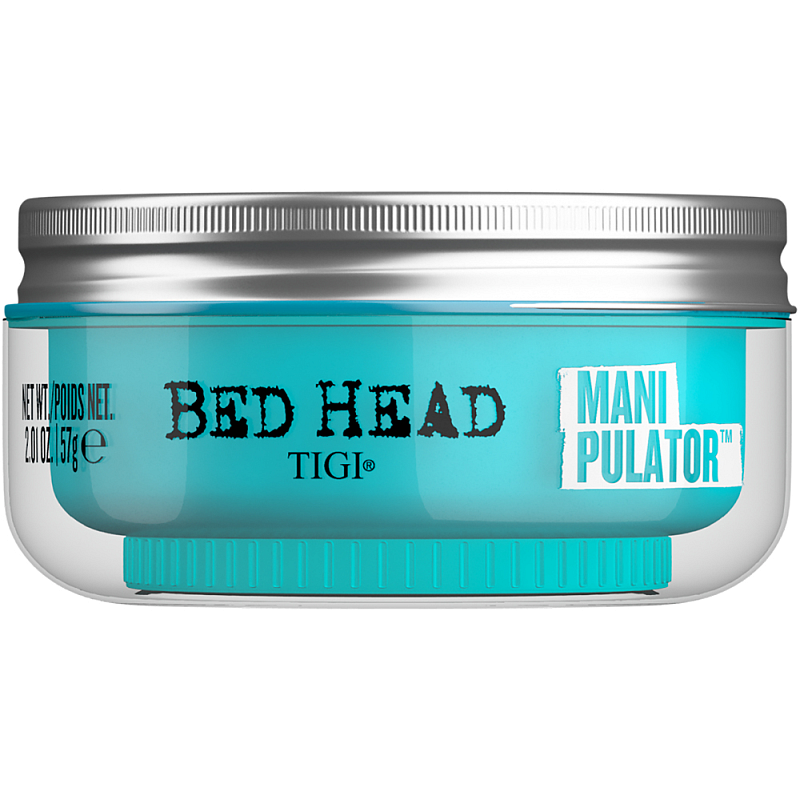 Bed Head TEXTURIZING PUTTY WITH FIRM HOLD 30g Haarpaste Frauen