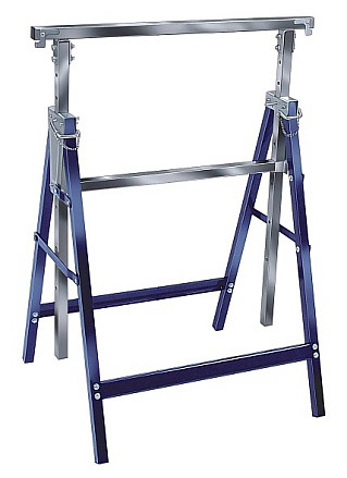 Brennenstuhl MB 160 H Tragbare Werkbank