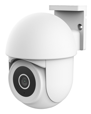 Trust IPCAM-3900 Turret IP-Sicherheitskamera Draußen 2304 x 1296 Pixel Wand