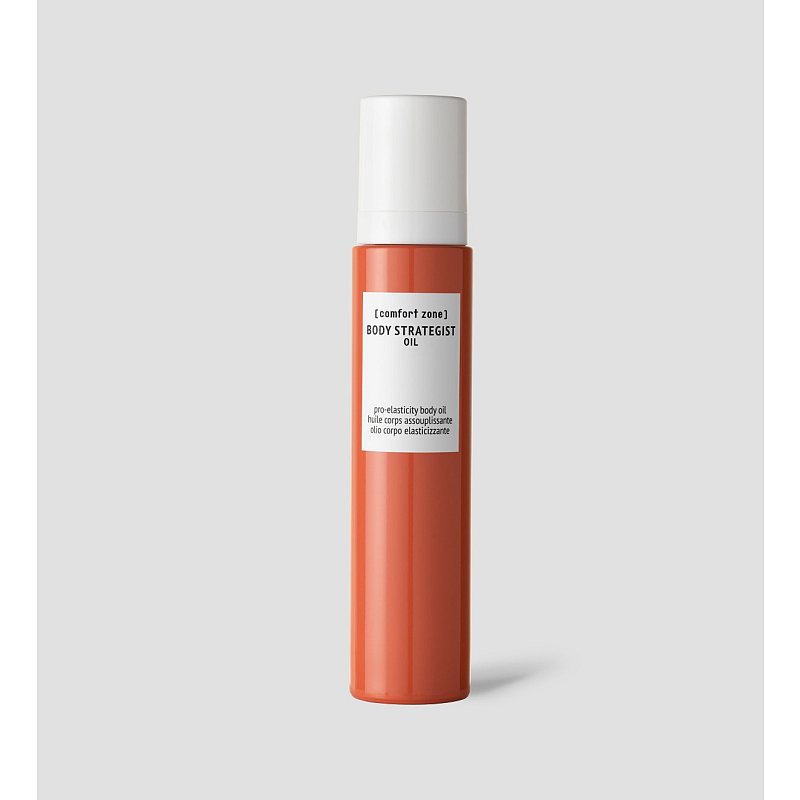 Comfort Zone Body Strategist Oil 100 ml Öl
