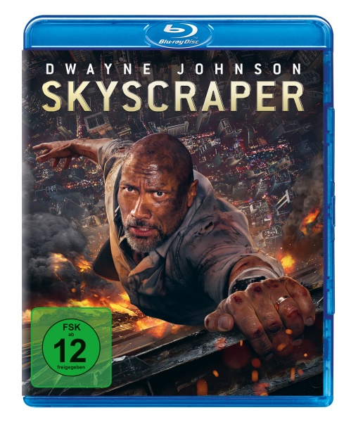 PLAION Skyscraper