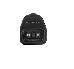 EcoFlow DELTAPROTG Zubehör für tragbare Power Stations Adapter