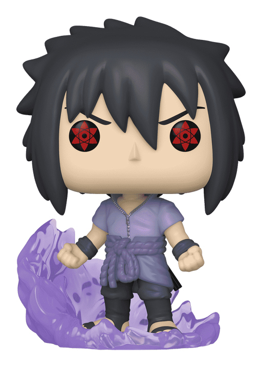 FUNKO POP! Animation 72072 Action-& Sammelfigur