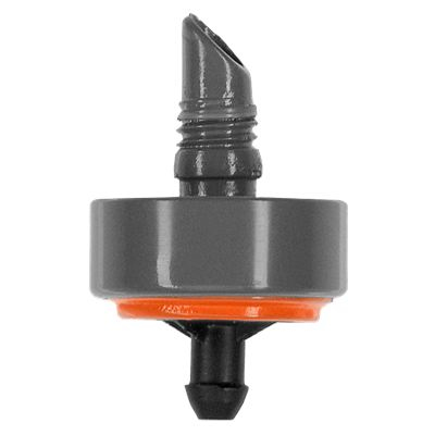Gardena 8310 2 l/h Grau Endzeilenmontage