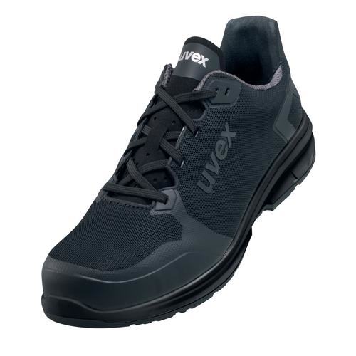 Uvex 65902 Weiblich Erwachsener Schwarz