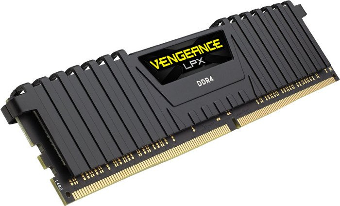 Corsair Vengeance LPX 16GB DDR4-2400 Speichermodul 1 x 16 GB 288-pin DIMM