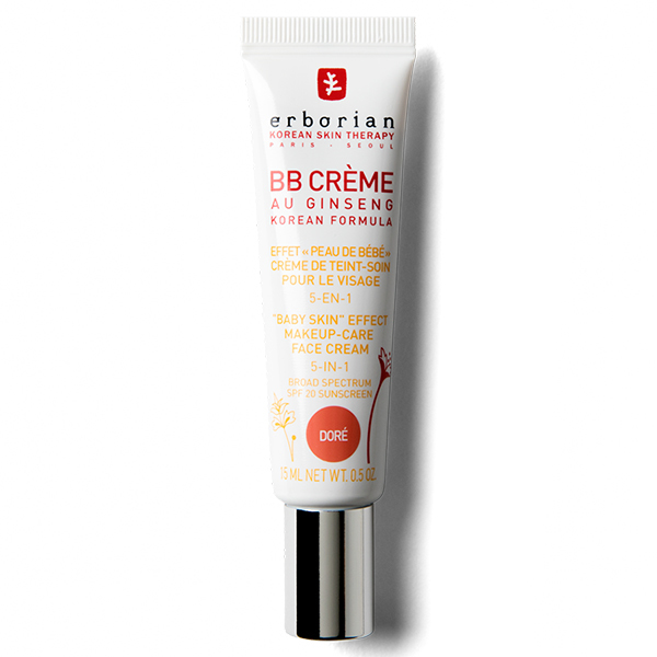 Erborian BB Cream 15 ml