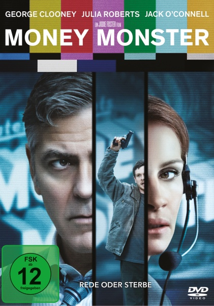 PLAION Money Monster
