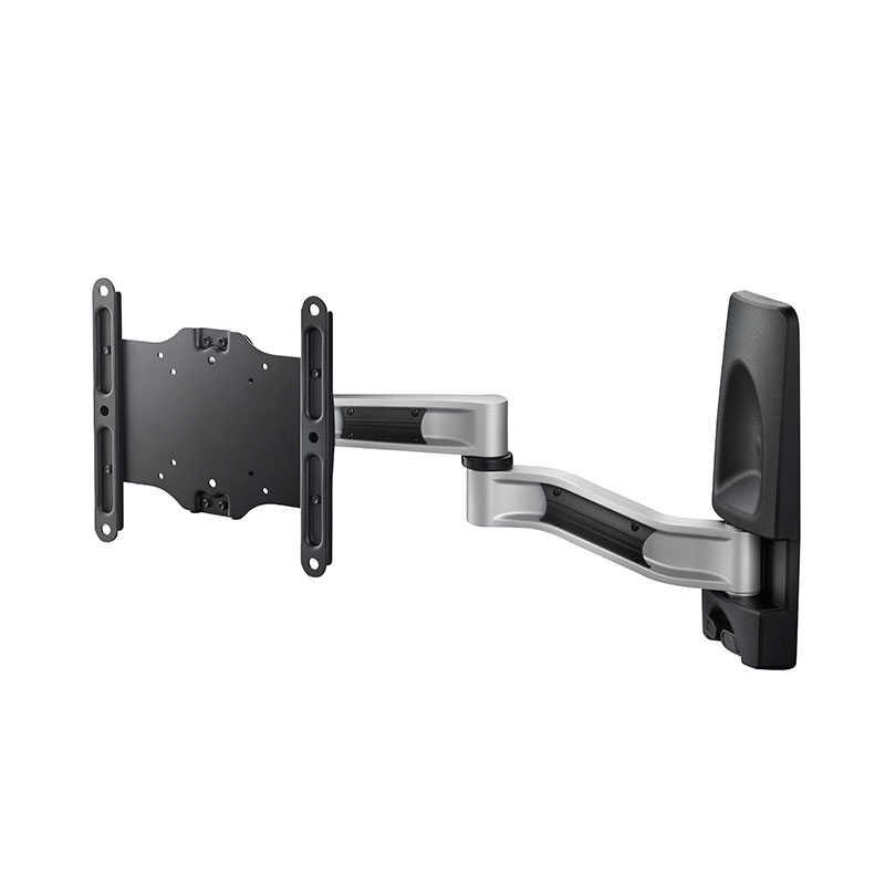 AG Neovo WMA-01 121,9 cm (48") Schwarz, Silber