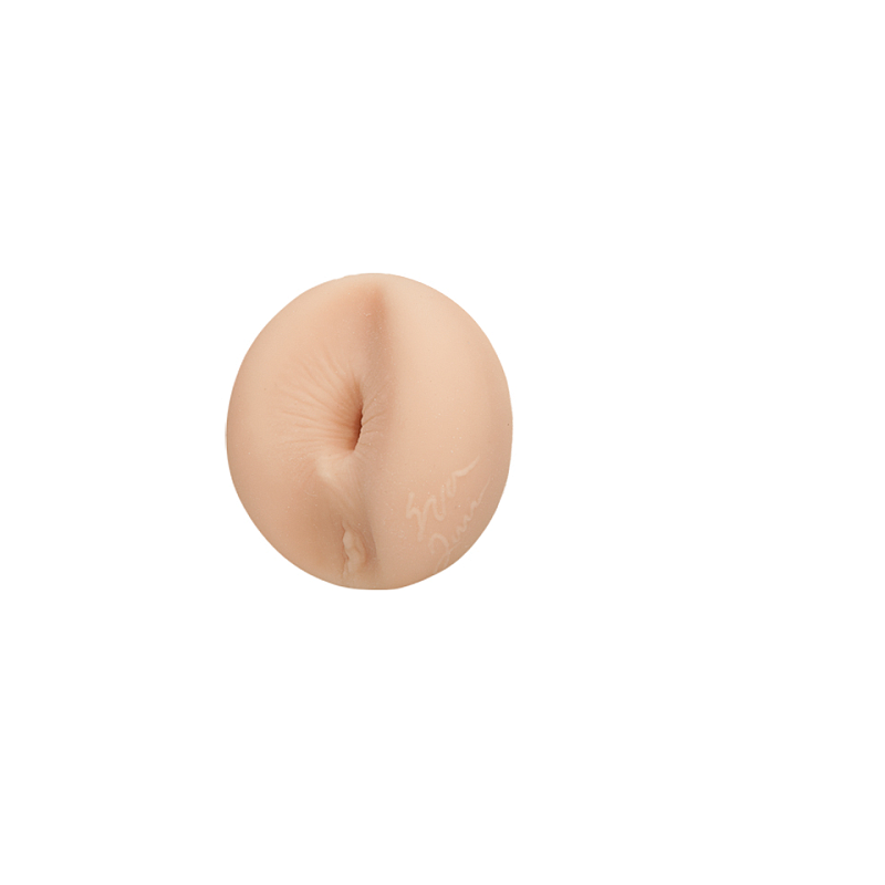 Fleshlight Eva Lovia Beige, Weiß