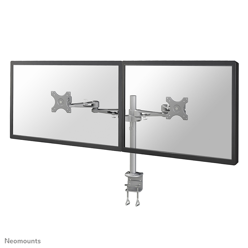 Neomounts FPMA-D935D Monitorarm 14-27"