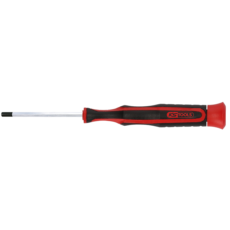 KS Tools 500.7724 Handschraubendreher Einzeln