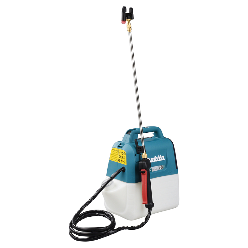 Makita US053DZ Gartensprüher Handgartenspritzer 5 l