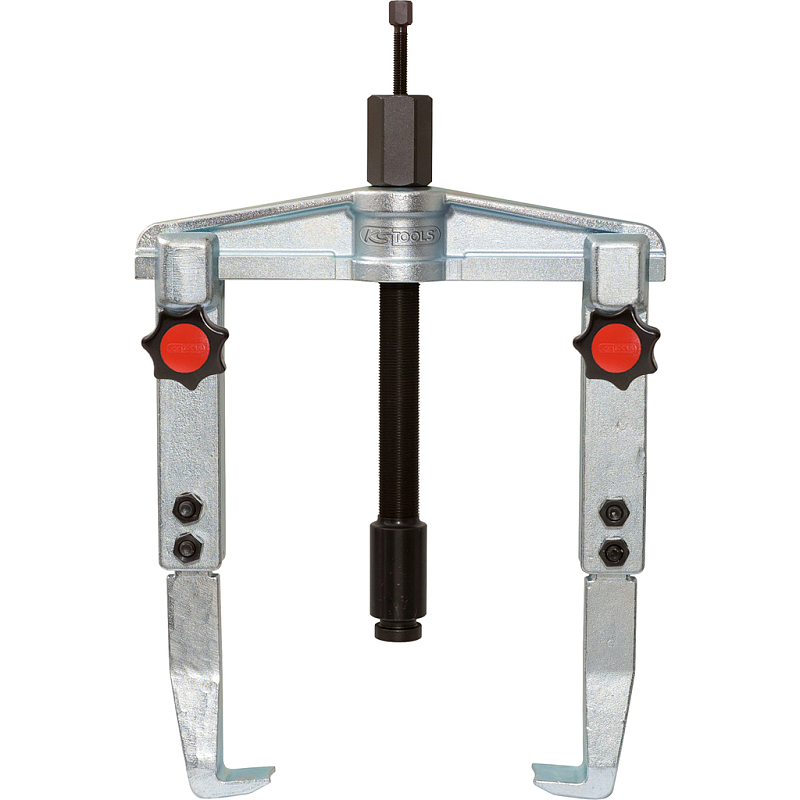 KS Tools 620.0081 Rollenabzieher Abzieher mit Gleitbacken