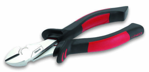 Cimco 10 0526 Zange Diagonale Zange