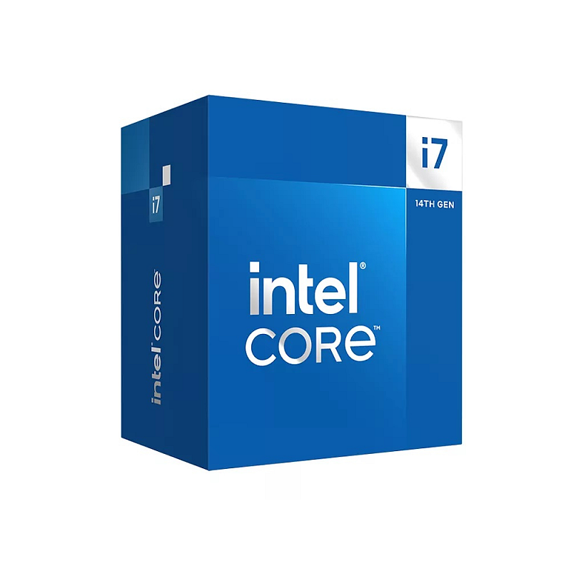Intel Core i7-14700 Prozessor 33 MB Smart Cache Box
