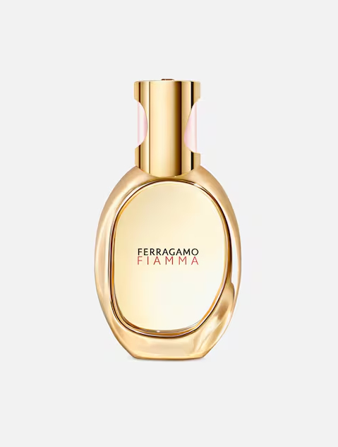 Salvatore Ferragamo Fiamma 35 ml Frauen