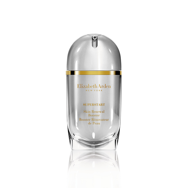 Elizabeth Arden Superstart Skin Renewal Booster Gesichtsserum 30 ml Frauen