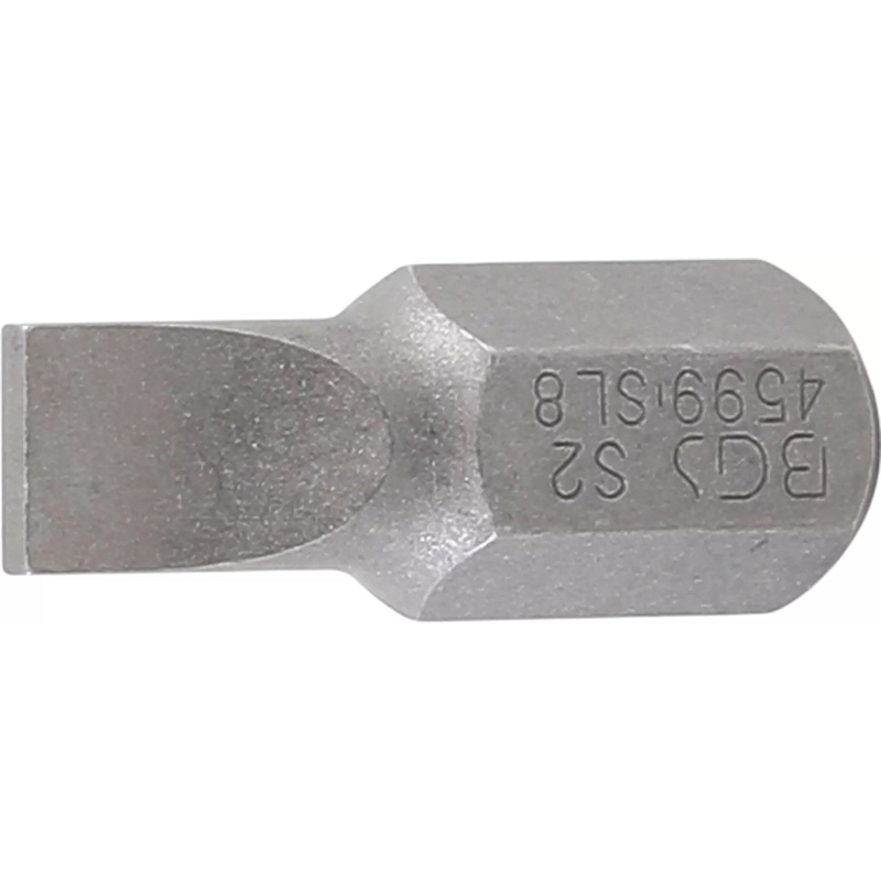 BGS technic Bit