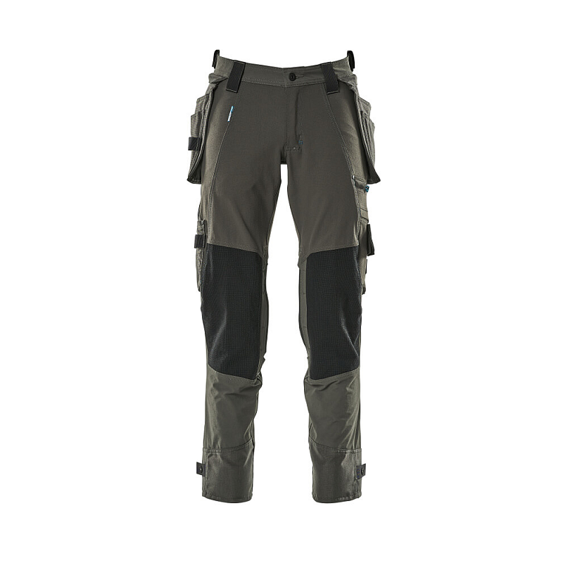 MASCOT 17031-311-18 Hosen Anthrazit